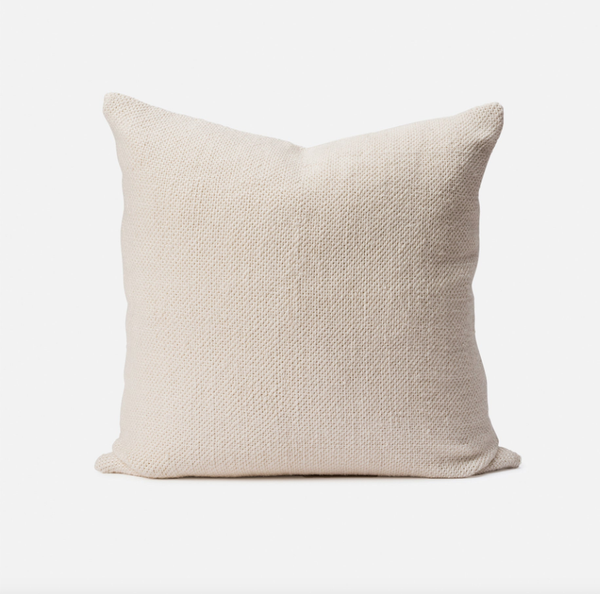Citta -Villas Linen Cushion Cover 