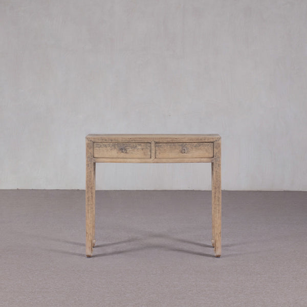 RECLAIMED HALL TABLE