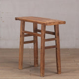 25094 Hall Table 920 x 370 x 840H