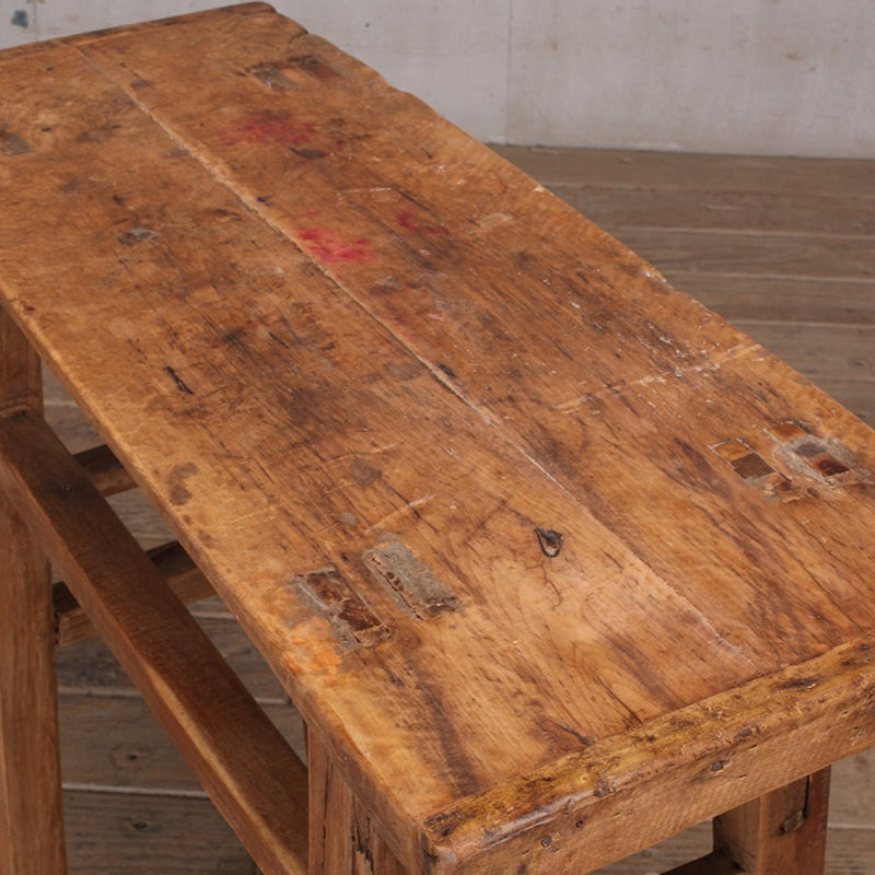 25094 Hall Table 920 x 370 x 840H
