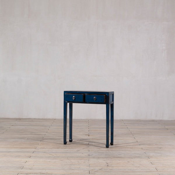 25109 Small Hall Table 750 x 260 x 850H