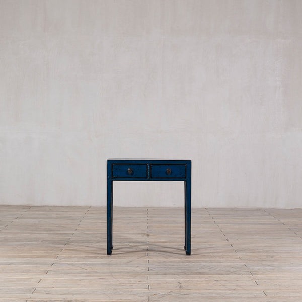 25109 Small Hall Table 750 x 260 x 850H