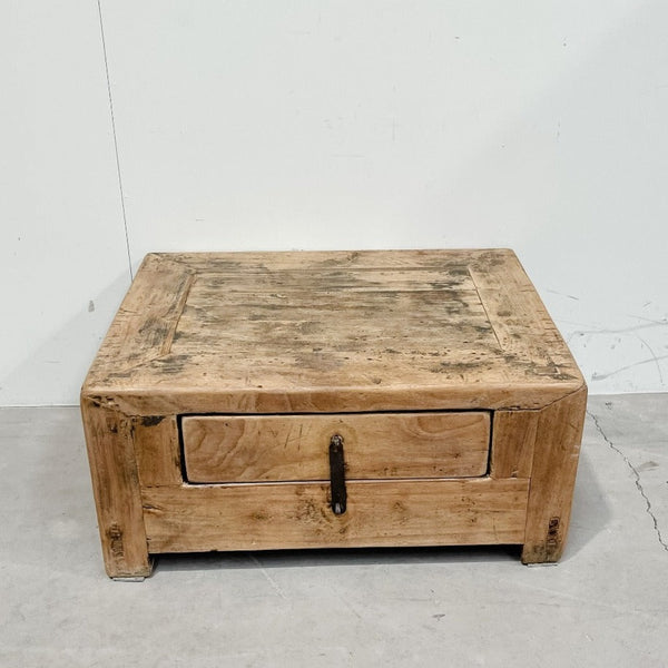Small Cabinet / Stool