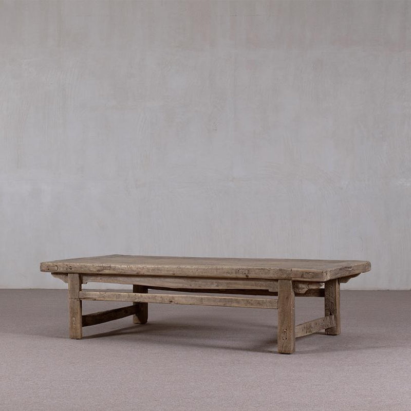 25014 Reclaimed Coffee Table 1810 x 900 x 450 H