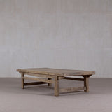 25014 Reclaimed Coffee Table 1810 x 900 x 450 H