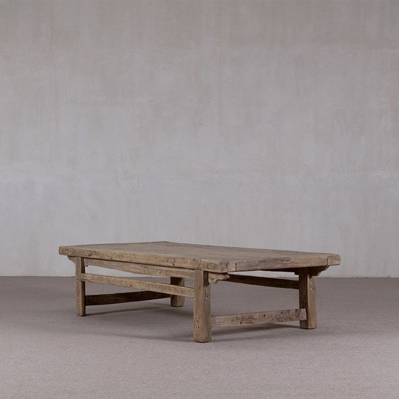 25014 Reclaimed Coffee Table 1810 x 900 x 450 H