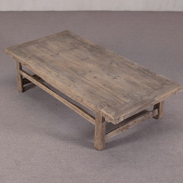 25014 Reclaimed Coffee Table 1810 x 900 x 450 H