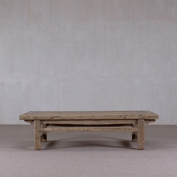 25014 Reclaimed Coffee Table 1810 x 900 x 450 H
