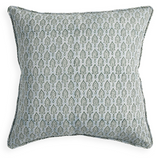 Walter G - Malabar Byzantine (Hand Block Printed) Cushion Cover ONLY 