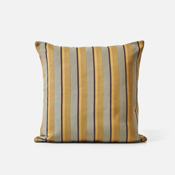 Città - Basque Cider/Multi Woven Cushion Cover ONLY 