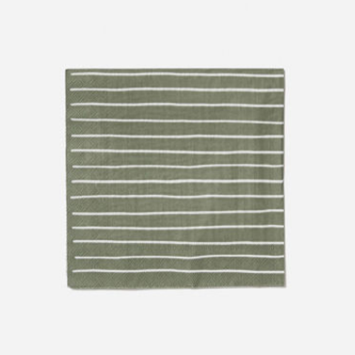 Città - Paper Napkins