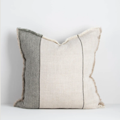 BAYA - Frankton Cushion & Inner