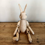 Rabbit Wooden