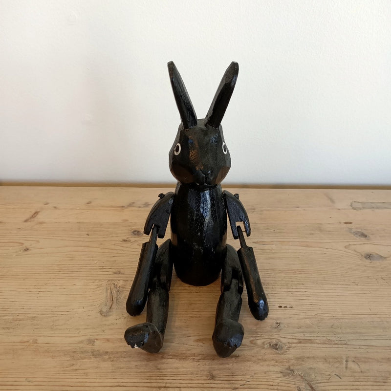 Rabbit Wooden