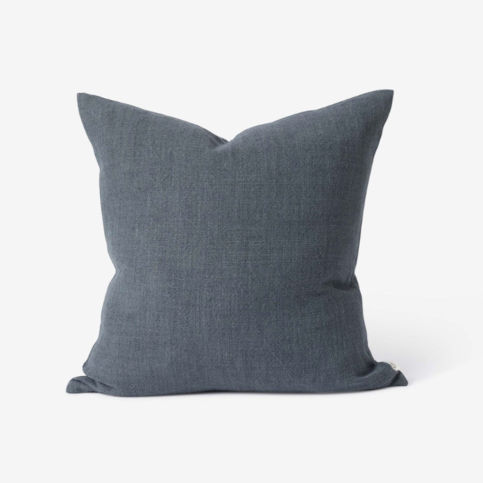Citta - Linen Cotton Cod Cushion Cover ONLY