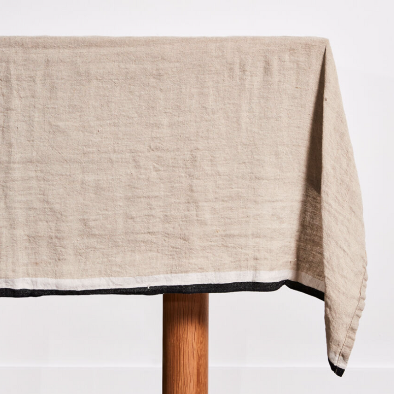 Hemming Tablecloth 150x250