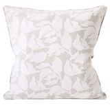 Walter G Flores Chalk (Hand Block Printed) Cushion Cover 