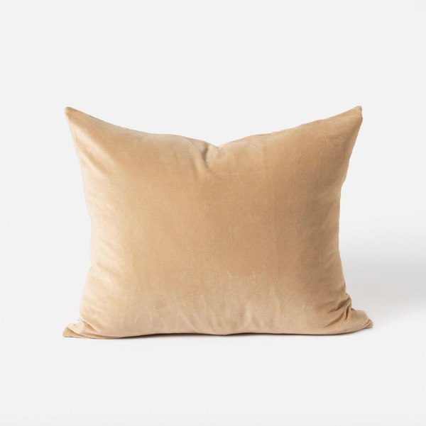 Citta  Citta - Velvet  Butter Cushion Cover ONLY 