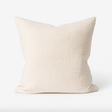 Citta - Lazo Boucle Cushion Cover ONLY 55x55