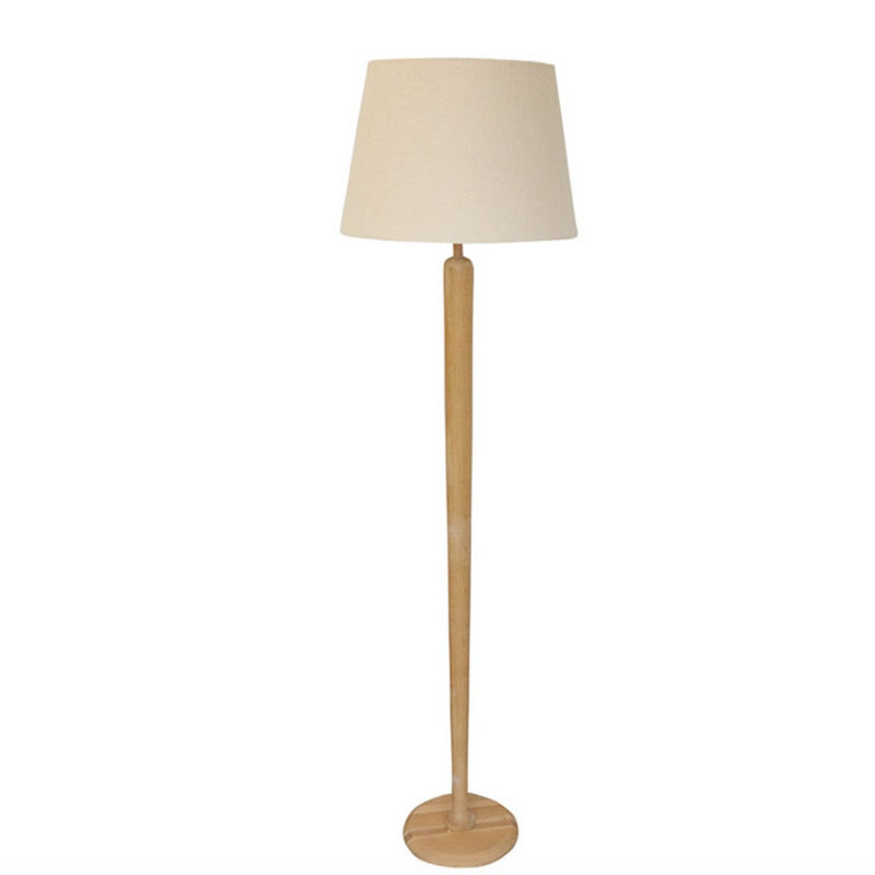 Scandinavian Style Floor Lamp Base ONLY