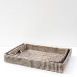 Kori Seagrass Tray