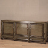 Gloss Antique Sideboard